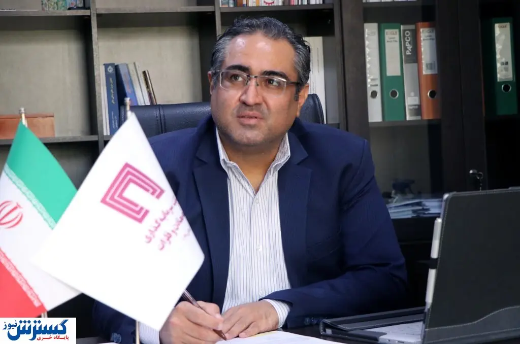 برنامه تولید ۵۵ میلیون تن فولاد در «ومعادن»