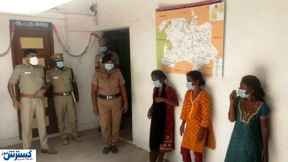 مرگ عجیب کودک ۷ ساله در مراسم جن گیری