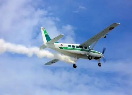 افشای راز خشکسالی بی‌سابقه ایران؛ سرقت ابرها توسط یک کشور تایید شد؟  