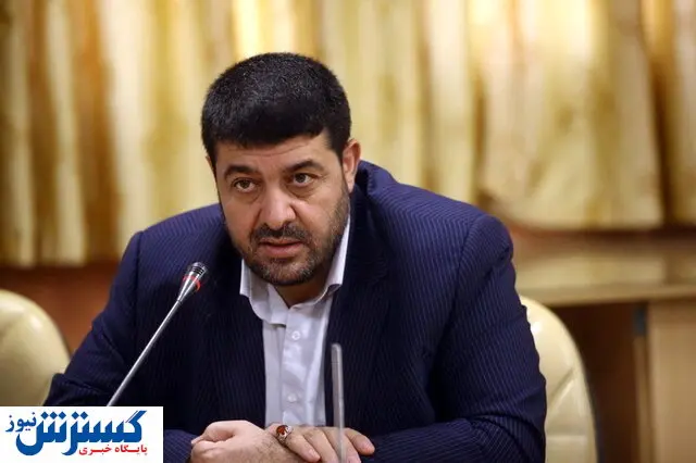 رئیس جمعیت هلال احمر منصوب شد + حکم