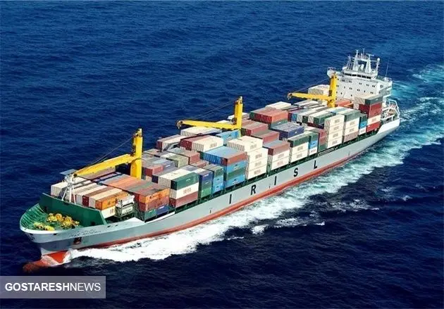 زمان راه‌اندازی خط دائمی کشتیرانی ایران و روسیه اعلام شد