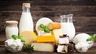 افزایش قیمت شیر خام و دیگر محصولات لبنی + جزئیات