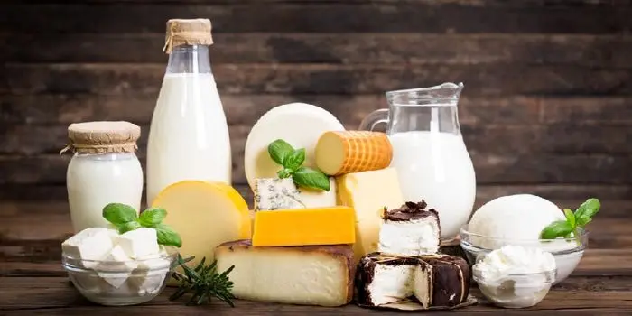 افزایش قیمت شیر خام و دیگر محصولات لبنی + جزئیات