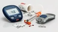 خطر ابتلا به دیابت نوع 2 در افرادی که دچار ریفلاکس هستند