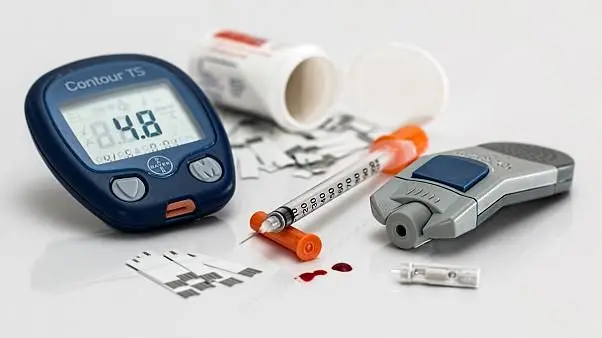 درمان دیابت با ایمپلنت تولید انسولین

