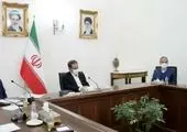 فوری / اعلام تاریخ واکسیناسیون کرونا در ایران