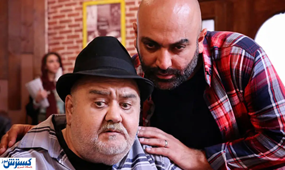 «اتومبیل» اکبر عبدی به سینما رسید