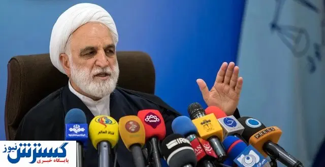 اظهار نظر اژه ای درباره شایعه ریاستش بر قوه قضائیه