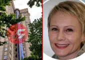 نظریه پزشکی قانونی درباره مرگ دبیر سفارت سوئیس