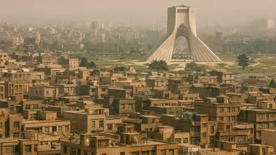 ۴۶ سال پیش تهرانی‌ها با چه پولی صاحب خانه می‌شدند؟