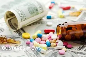 صرفه‌جویی ارزی در واردات دارو، باید صرف توسعه همین صنعت شود