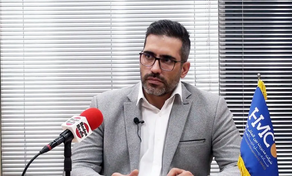 اقتصاد معدن، چالش حملونقل مواد معدنی و توسعه دریامحور