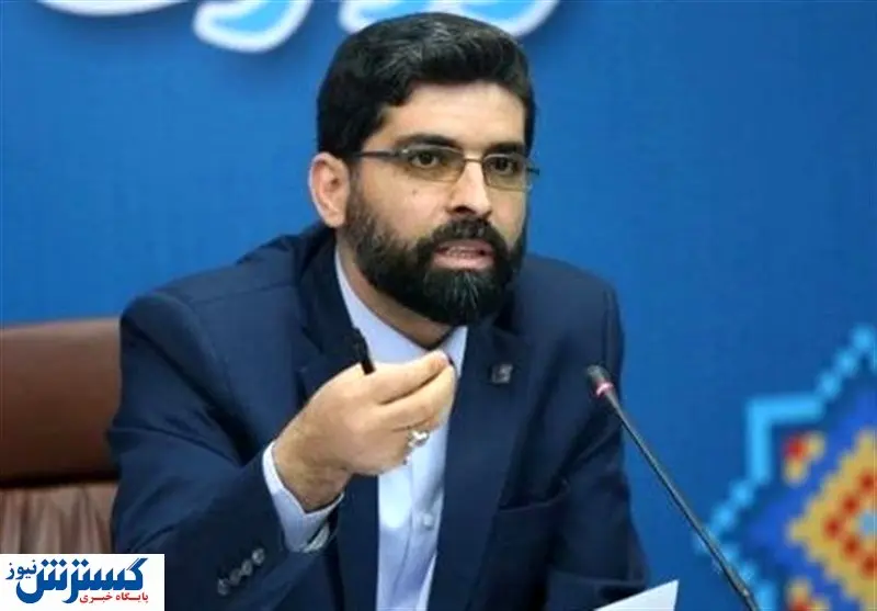  مدیرعامل سازمان صنایع کوچک منصوب شد +‌ جزئیات