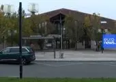 فیلمبرداری از پلیس فرانسه آزاد شد