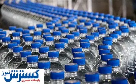 افزایش چشمگیر قیمت آب