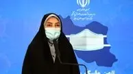 آمار فوتی های کرونا در ایران اعلام شد (۹۹/۱۱/۲۴)