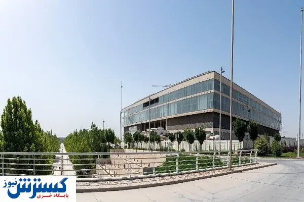 مشکل ساختمان تجارت جهانی شهر آفتاب رفع شد