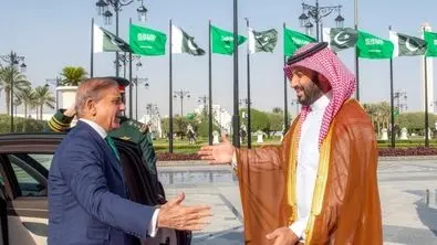 ایران و اسرائیل همزمان نگران عربستان شدند!