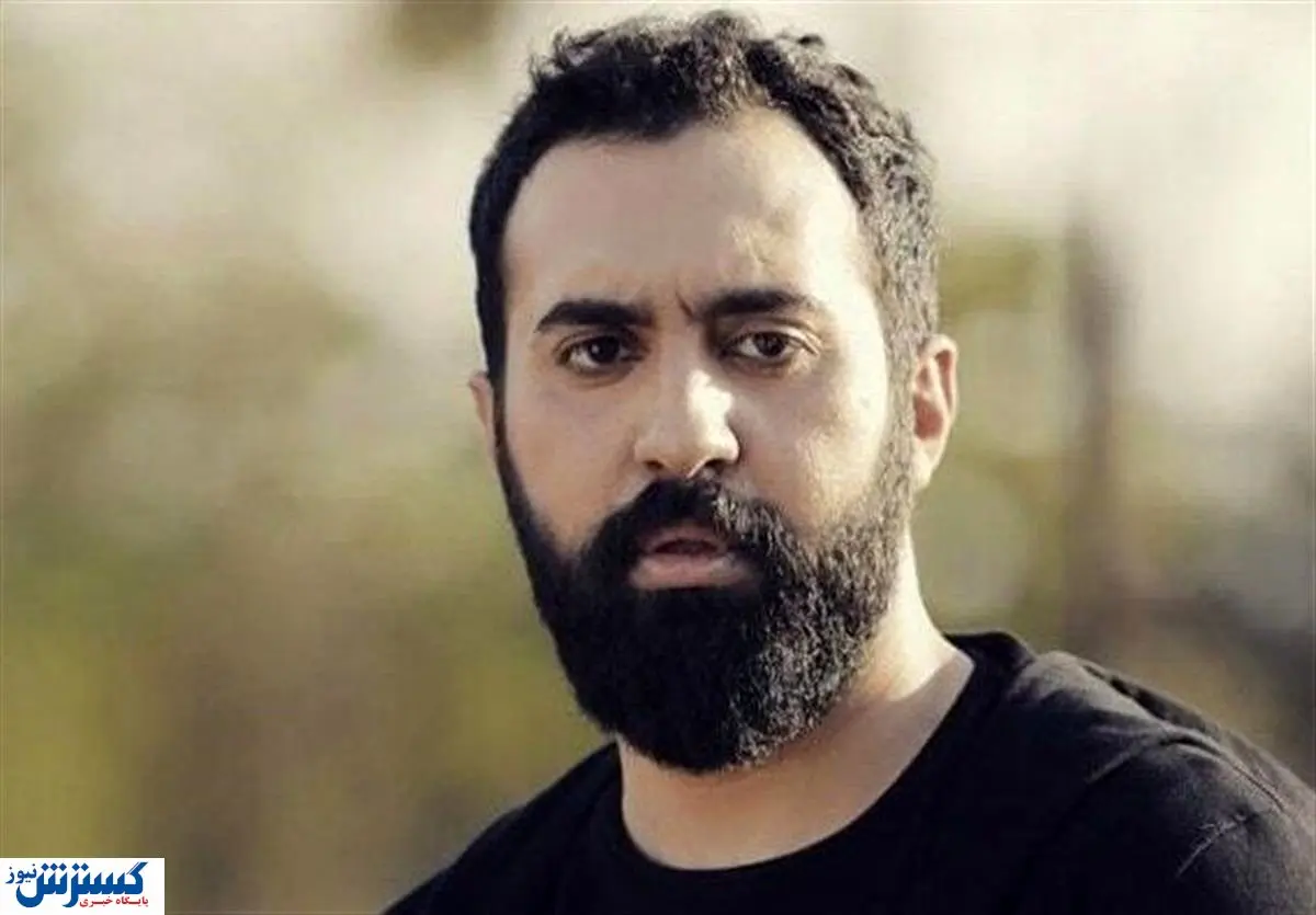 مهدی یراحی بازداشت شد+ عکس