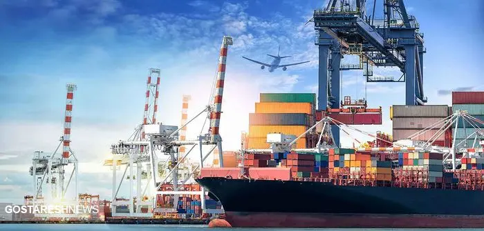 رشد ۶۳ درصدی صادرات ایران به عمان

