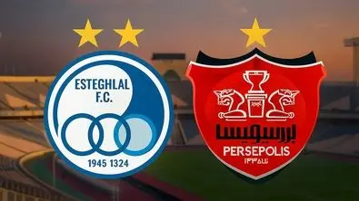 شوک به استقلال و پرسپولیس؛ ۲ ستاره بزرگ دربی را از دست می‌دهند؟