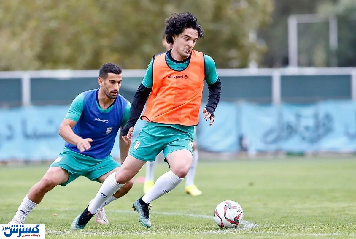 ستاره محبوب شفر پرسپولیسی میشود؟