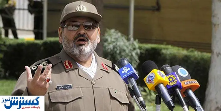 سردار فیروزآبادی درگذشت