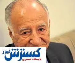 بازیگر جدایی نادر از سیمین درگذشت+ عکس