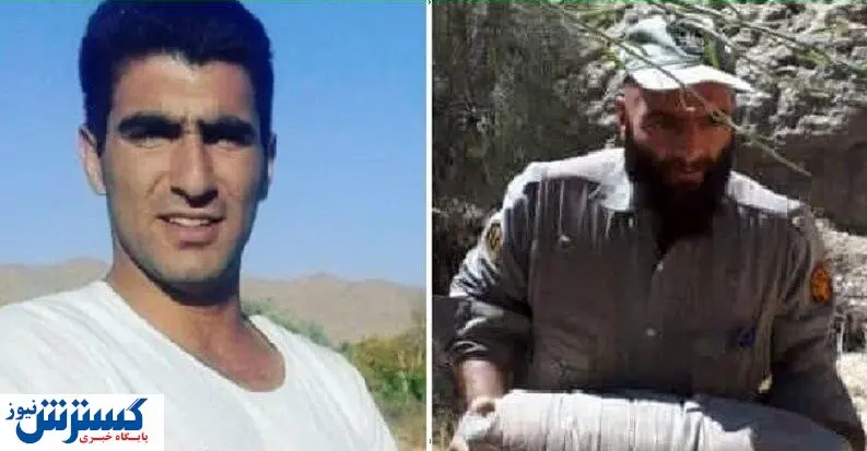 جان باختن ۲ محیطبان در درگیری با شکارچیان