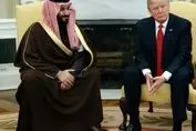 تصمیم شوکه‌کننده ترامپ درباره خلیج فارس !