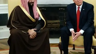 تصمیم شوکه‌کننده ترامپ درباره خلیج فارس !