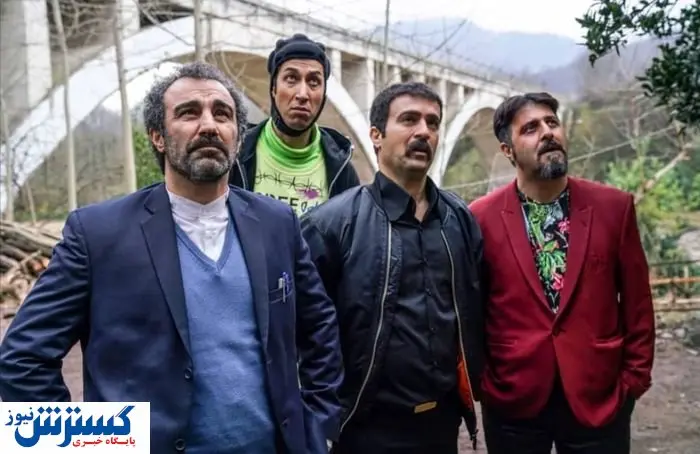 زمان پخش دو قسمت پایانی پایتخت ۶
