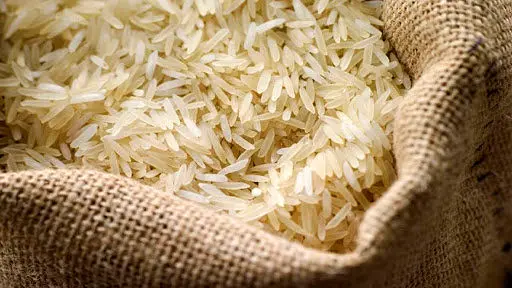 برنج پاکستانی لاکچری شد + قیمت