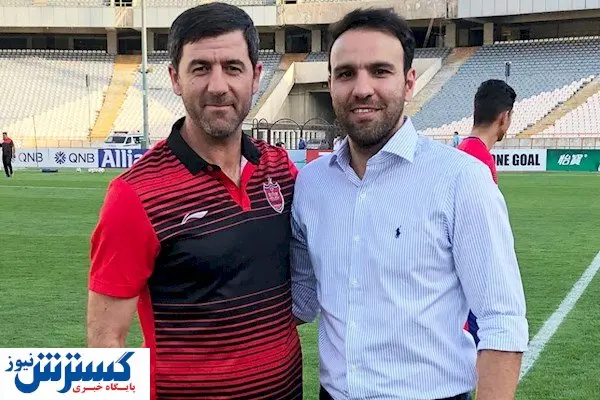 بخت پرسپولیس باز شد!