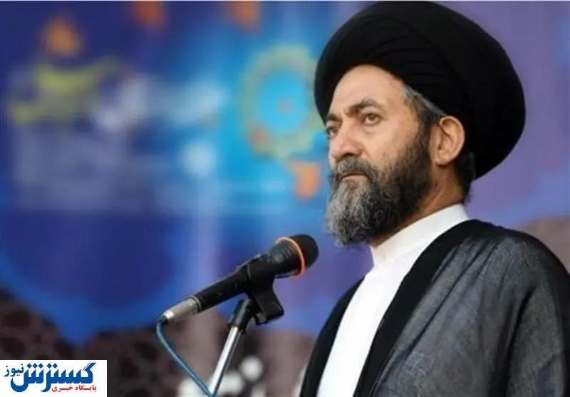 واکنش امام جمعه اردبیل به پرداخت ناقص حقوق فرهنگیان