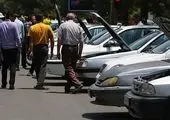 سنجش صدای ۳۳ هزار خودرو شهروند تهرانی