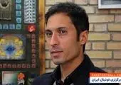 عکس متفاوت و تامل برانگیز یحیی گل محمدی بعد از شکست مقابل الهلال