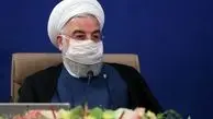 توضیحات روحانی درباره صادرات کالاهای ایرانی
