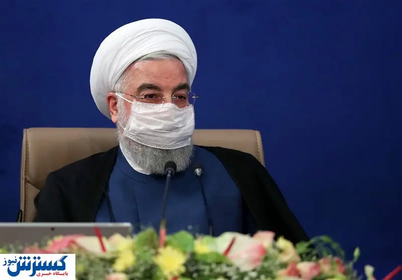 خبر خوش روحانی به روستائیان