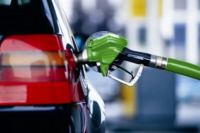 قیمت بنزین در آمریکا رکورد زد
