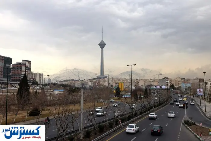 بمب ساعتی زیر پای تهران؛ هشدار درباره فرونشست بیسابقه