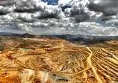 اکتشاف ذخیره ها و مجموعه های معدنی اتفاقی بزرگ در حوزه های معدنی و تامین مواد اولیه شرکت سنگ آهن است