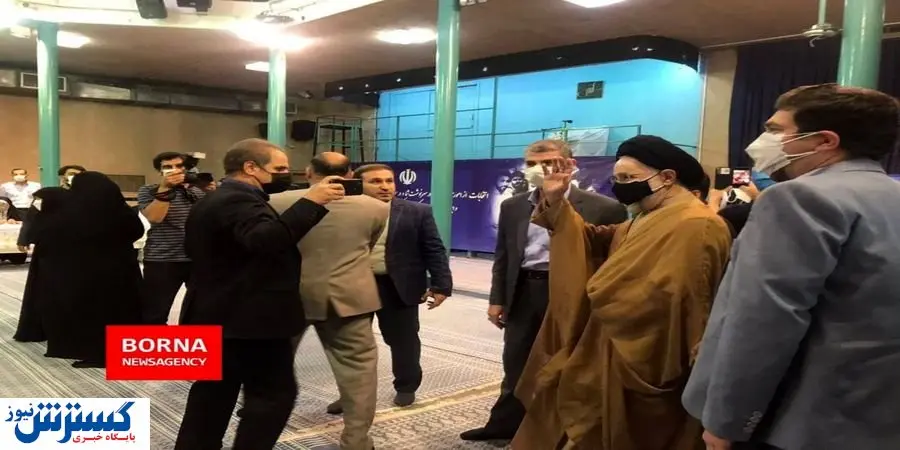 سید محمد خاتمی: اهل پیش بینی نیستم