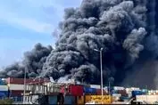 یک بحران تازه در پی انفجار در بندرعباس 