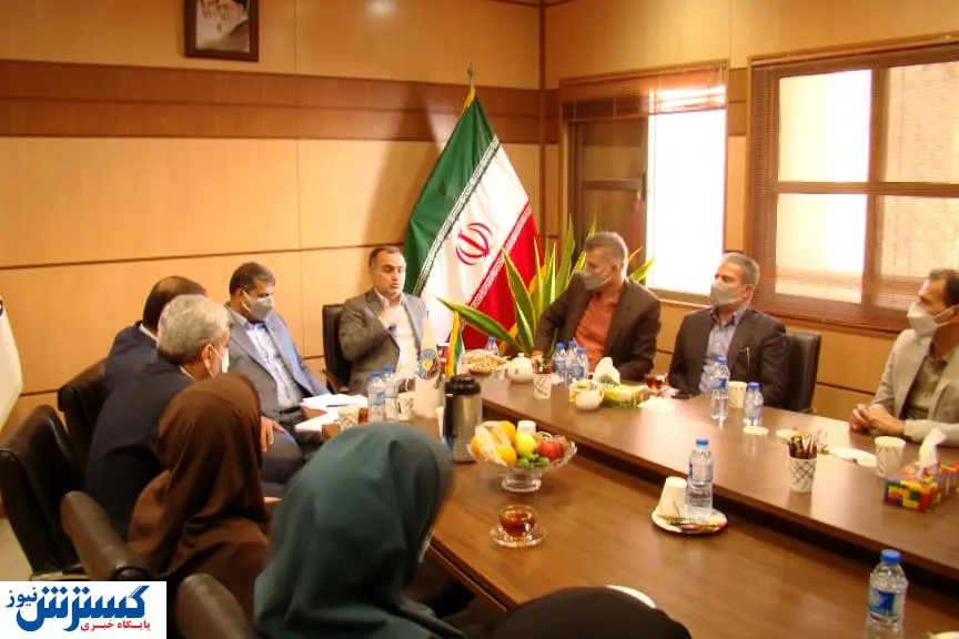 امروز مهم‌ترین سرمایه شرکت ظرفیت ذهنی و خلاقیت همکاران است