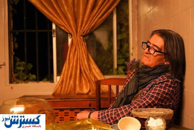 رضا رویگری به سینما برگشت!