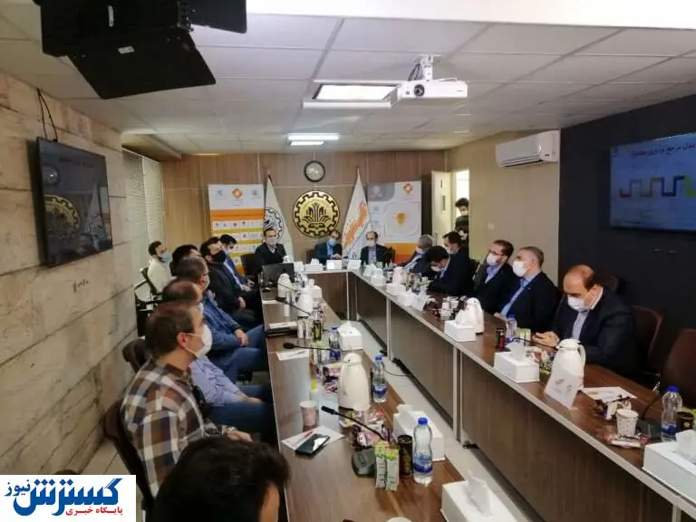 ۶ شرکت فولادی در میان برترین های نوآوری + تصاویر