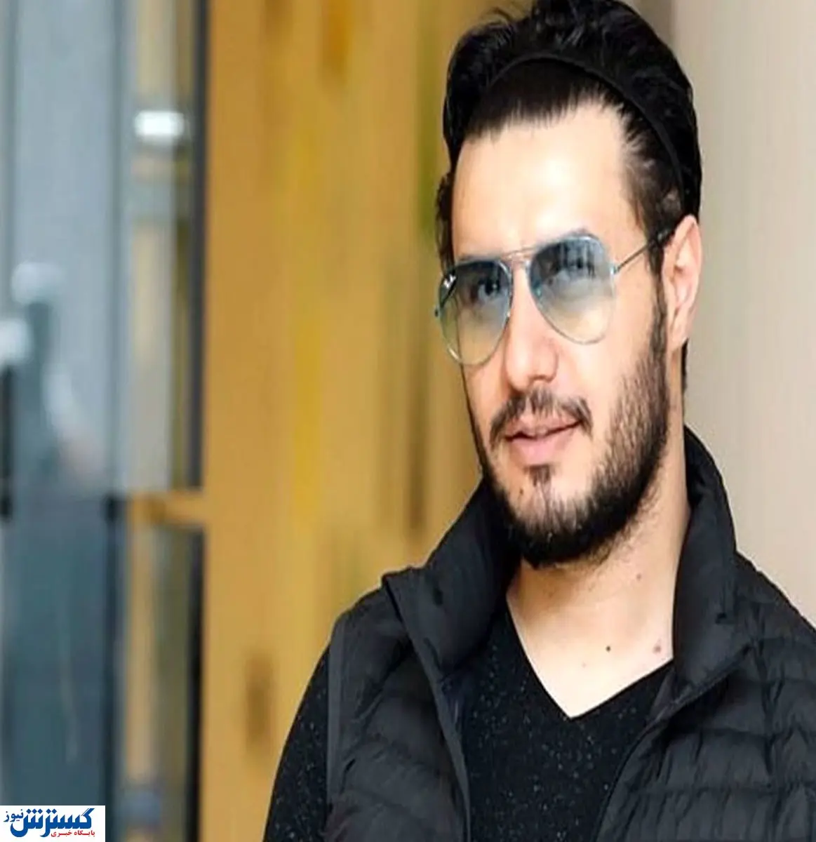 همخوانی جواد عزتی با شهرام شپره+ فیلم