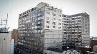 آخرین آمار از تعداد ساختمان های پرخطر تهران
