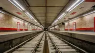 افتتاح  ۸ ایستگاه جدید مترو در تهران + جزئیات